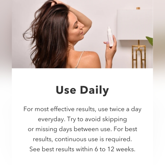 NWT Liaison Hair Bond Hair Revive Spray - Picture 10 of 13